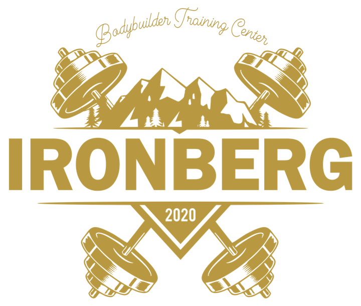 Ironberg — Bodybuilder Training Center